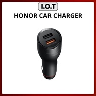 Honor  Car Charger 66W | HUAWEI SuperCharge Wall Charger (Max 22.5W SE) - 100% Original Warranty Hon