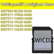 100% new original 6ES7511-1AK02-0AB0 6ES7511-1AL03-0AB0 6ES7511-1FK02-0AB0 CPU1513-1 6ES7513-1AL02-0