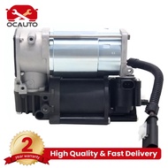 Air Suspension Compressor Compatible Fit for Merecedes W205 S205 A205 C205 W213 S213 2014-2019 OE#09
