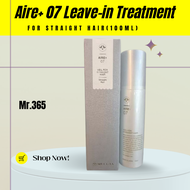 Mucota Aire+ 07 Leave-in Treatment For Straight Japan Mucota Aire+ 06 veil for Wavy Hair/Perm Hair