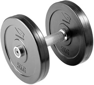 BB-SPORTS BODYMAKER Gymnastics Dumbbell Set 24.5 lbs (11 kg) GMDSN