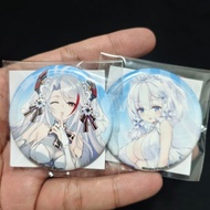 Licensed Collectibles Azur Lane