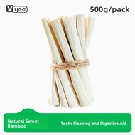 Yee | Entertainment Gnawing Dental Care Pet Snacks