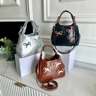 TCG Bag Nuha Acc Ribbon Sling Bag
