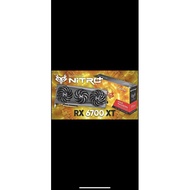 6700xt nitro plus amd