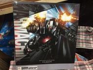 play arts 改 war machine