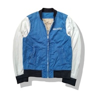 Hollist*r Marina Del Ray Bomber Jacket Chest Size 42