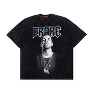 Drake OVERSIZE WASHING T-Shirt