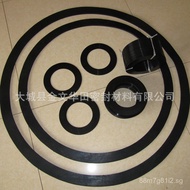 Rubber gasket Non-standard Rubber Gasket Large Diameter Rubber Gasket EPDM Rubber Gasket Supply