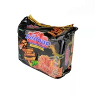 Mee Sedap Korean spicy chicken noodles