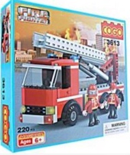 Cogo Fire Fighter 3613