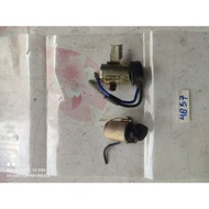 Yamaha rs100 rs 100 yb100 condenser / 4857