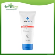 ATONO2 OXYGEN CREAM 160G