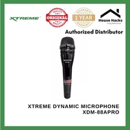 Xtreme Dynamic Microphone XDM-88APRO (House Hacks)