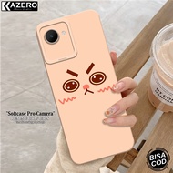 HP Fashion Case Cartoon Casing Realme C30 / C30S Case Realme C30 / C30S Silicone Pro Camera Kesing R