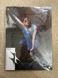 MC張天賦 This is MC CD專輯