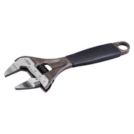 BAHCO Adjustable Wrench Thin type Thin large mouth adjustable wrench 9029-T (Direct from Japan)