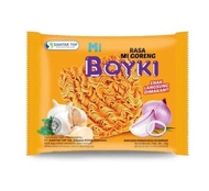 Mie Boyki Jadul 20 Pcs