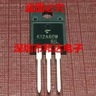 1-5PCS K12A60W K9A20DA K16A55D K12A50D K72A08N1 K11A65D K34A10N1 K13A60D TO-220F Field Effect Transi