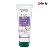 Himalaya Baby Cream Extra Soft &amp; Gentle-Olive Oil, 100ml