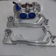 Caliper bracket 81 pcx 150