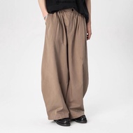 Balloon Fatigue Pants by Money Alter / Wide Pants