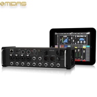 MIXER DIGITAl MIDAS MR12