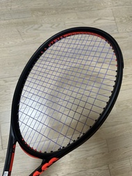 Wilson Clash 100L V3 Tennis Racket