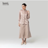 Umyra Layered Top Kamiidea