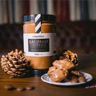 Crimebites Callabout Chocolate Crunchy Cookies Sedap Viral