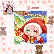 Baby Three Merry Christmas 400% Christmas (MEO will check au..th before shipping)