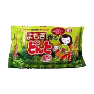 金鳥牌 - Kincho金鳥 艾草暖宮貼8片裝 (平行進口) #822207