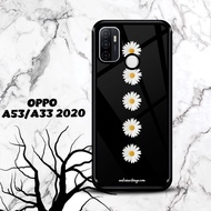 OPPO A53 Case /A33 2020 Motif Black AESTHE Casing Oppo A53 A33 case oppo A53 A33 casing oppo A53 A33