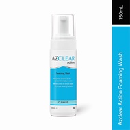 Ego Azclear Action Foaming Wash 150ml