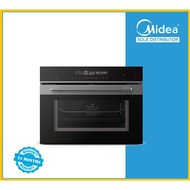 Midea Built-In Oven 50L MBI-N50E4-SG