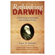 Rethinking Darwin by Leif A. Jensen (Author)