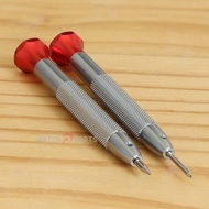 Triangle Screwdriver For Rolex 3235 Watch Movement Day-date Calendar Automatic Rotor Screw Tool