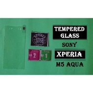 Tempered Glass Xperia E3 E4 E4g M2 M4 M5