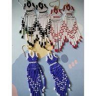 Anting-anting manik sabahan