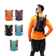 Men Women Backpack Suitable for Outdoor Hiking Hiking Cycling 25L Capacity