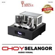 Yaqin SD-CD3 6N8P Tube Signal Upgrade Hi-End Buffer Processor for CD Player