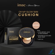 SULTAN - IMAC Oh My Glow Skin Cushion