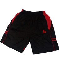 (READY STOCK) Men Tracksuit Sport, Short pant size 4XL