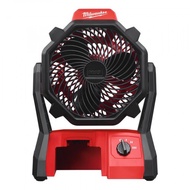 Milwaukee M18 Portable Cord / Cordless Fan M18 AF - 0 (Bare tools)