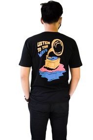 Kaos erigo kaos erigo apparel kaos erigo hitam kaos distro pria