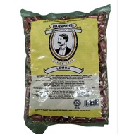 HUDSON`S EUMENTHOL DROPS GULA - GULA EUMENTHOL BERPERISA LEMON (  400 PCS 1.2KG  )