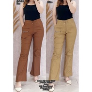 NEW FZ WOMEN'S SOFT JEANS PANTS 73990 SOFT JEANS BESTSELLER