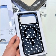 POPSOCKETS iPhone 17 Pro / 17 pro max colab mickey cases with diverse designs, with magsaf