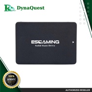 ESGaming 256GB SATA 2.5 Solid State Drive TDSA256GB