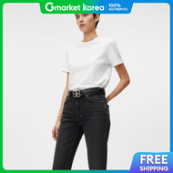 Balenciaga | Balenciaga Bb Soft Belt (810728 2Abf7 1000) 270638